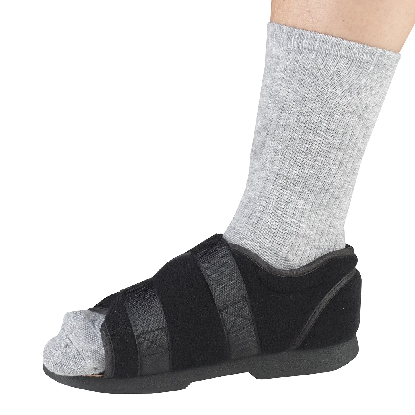 OTC Post-Op Shoe Soft Top for Men & Women Medium (Men)