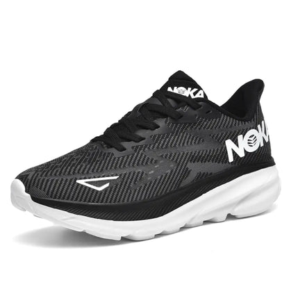 2023 Men's Breathable Mesh Running Shoes (Lightweight)