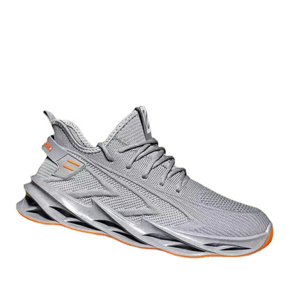 Men's Casual Breathable Running Shoes (New Style)