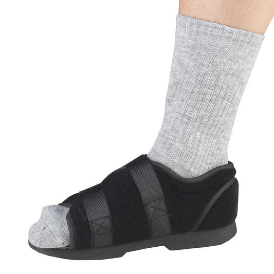 OTC Post-Op Shoe Soft Top for Men & Women Medium (Men)