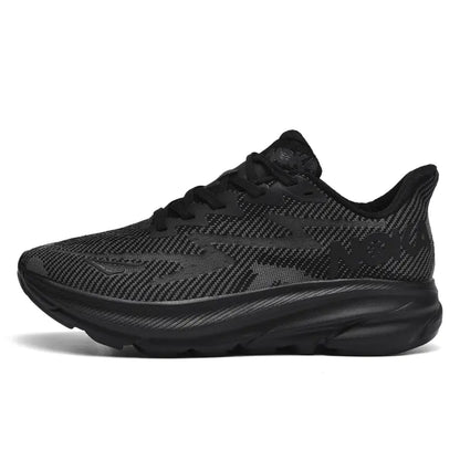2023 Men's Breathable Mesh Running Shoes (Lightweight)