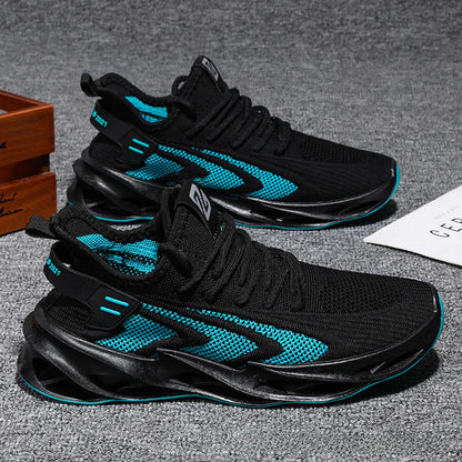 Men's Casual Breathable Running Shoes (New Style)