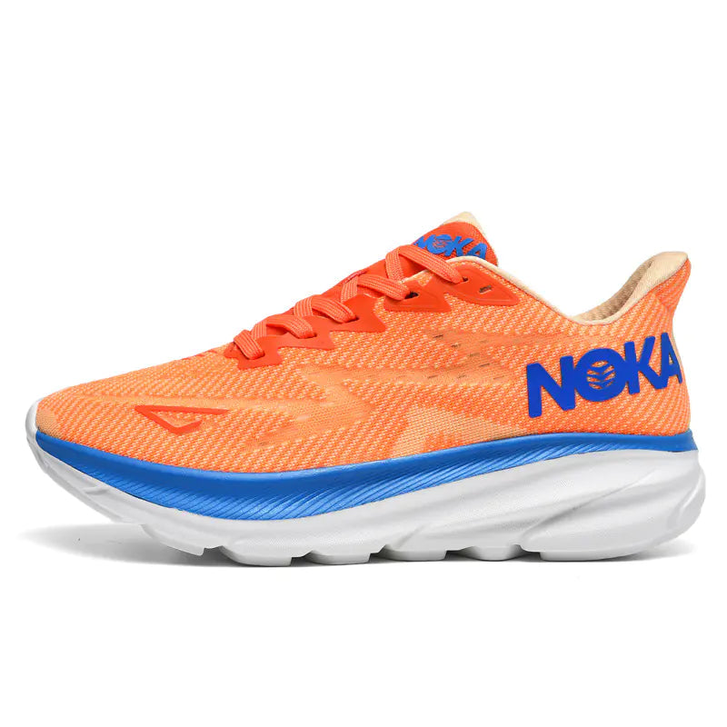 2023 Men's Breathable Mesh Running Shoes (Lightweight)