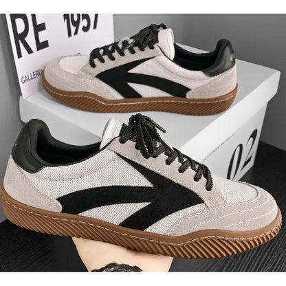 Lightweight Mesh Casual Men's Sneakers