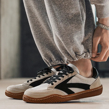 Lightweight Mesh Casual Men's Sneakers