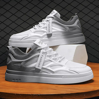 Lightweight Breathable Men's Casual Sports Shoes