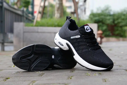 Men's Spring Autumn Breathable Running Shoes (New Style)