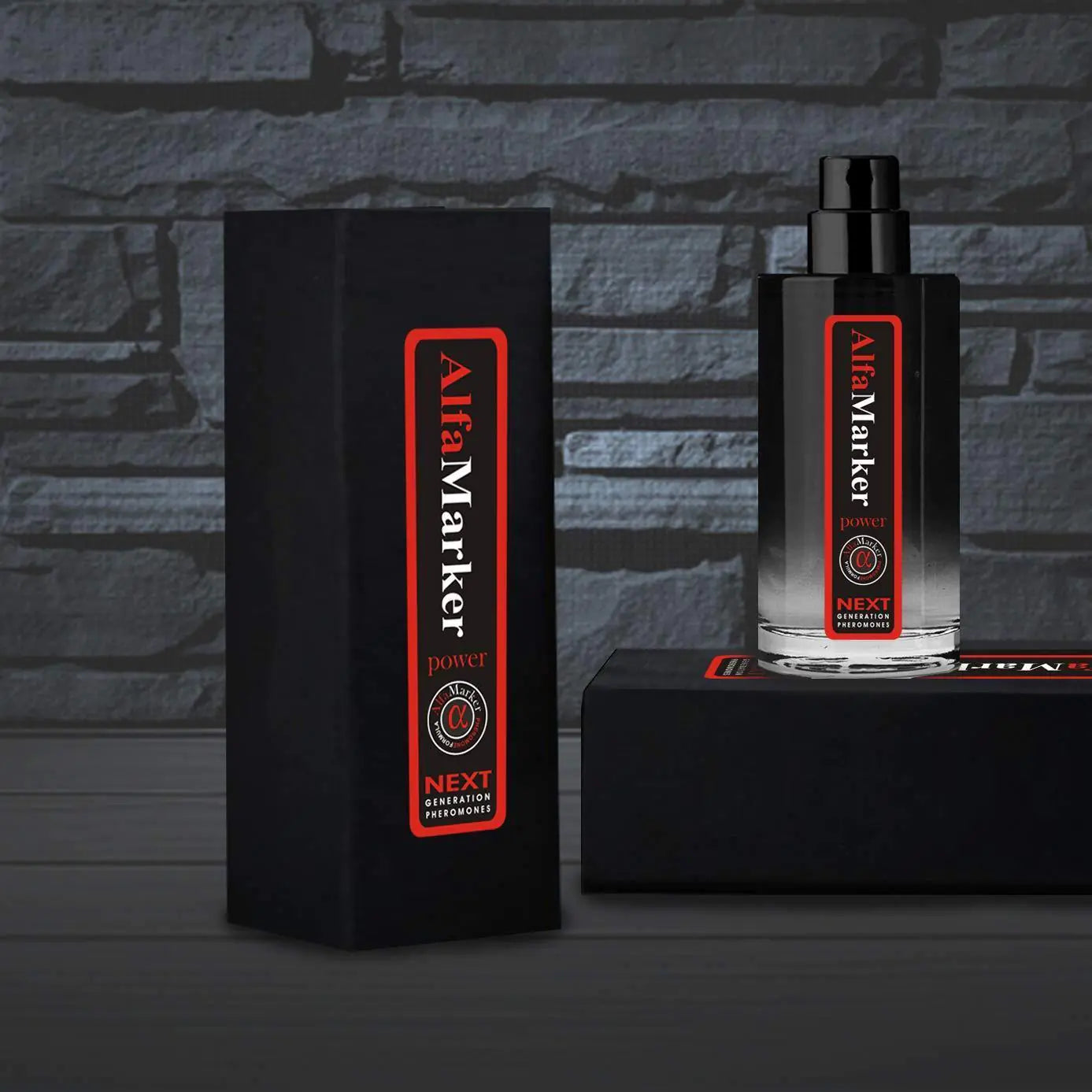 Pheromone Cologne for Men Pheromone Perfume for Men Spray Male 20 ml