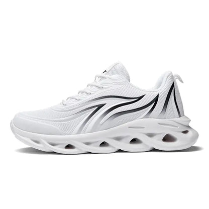 Men's Lightweight Breathable Mesh Casual Sports Shoes