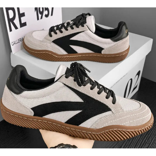 Lightweight Mesh Casual Men's Sneakers