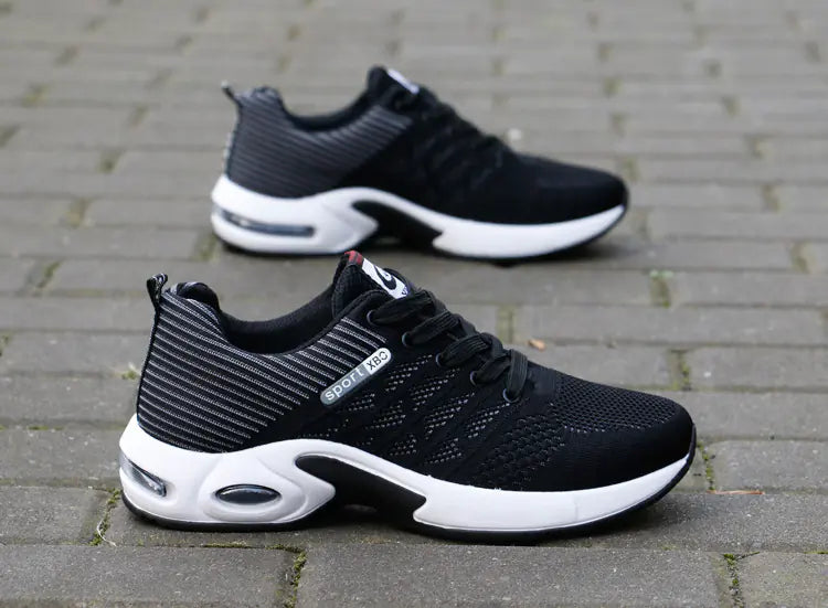 Men's Spring Autumn Breathable Running Shoes (New Style)