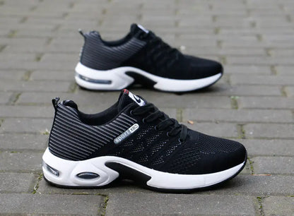 Men's Spring Autumn Breathable Running Shoes (New Style)