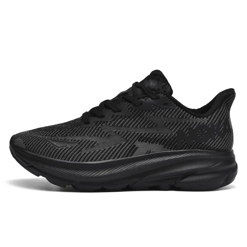2023 Men's Breathable Mesh Running Shoes (Lightweight)
