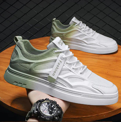 Lightweight Breathable Men's Casual Sports Shoes