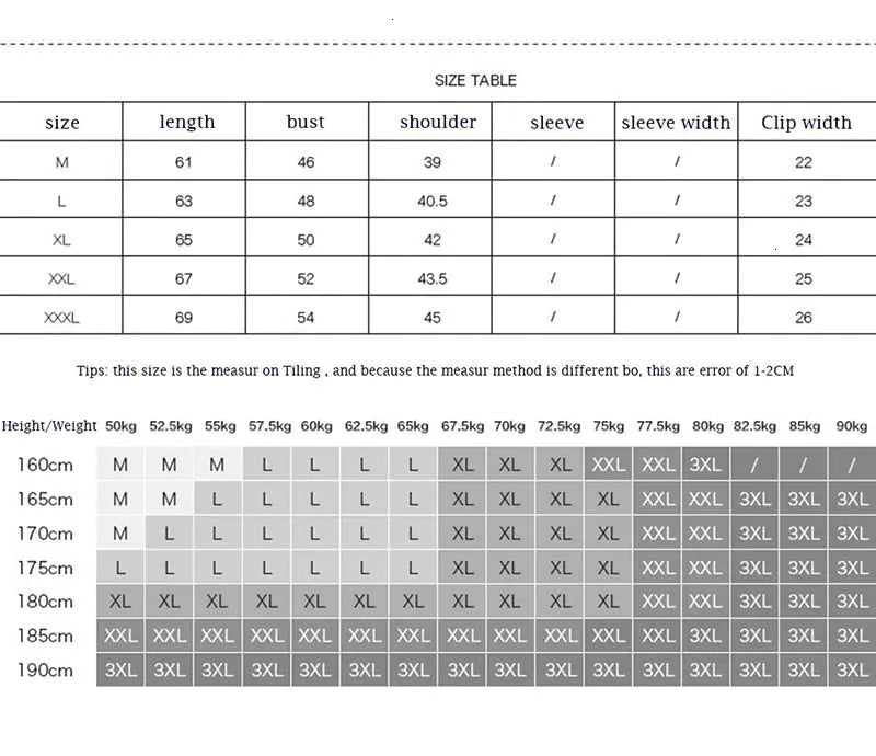 Slim Casual Cotton Vest for Men