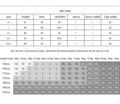 Slim Casual Cotton Vest for Men