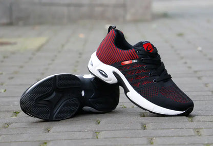 Men's Spring Autumn Breathable Running Shoes (New Style)