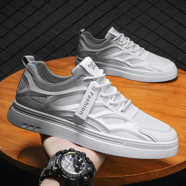 Lightweight Breathable Men's Casual Sports Shoes